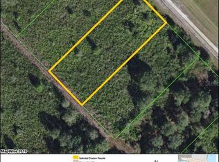 Miami Dr, Indian Lake Estates, FL 33855