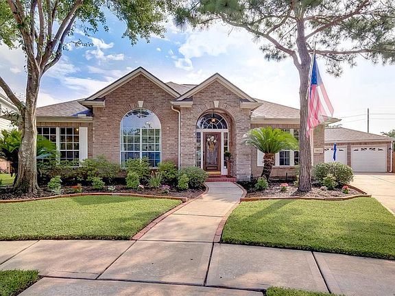 Welcome Home!