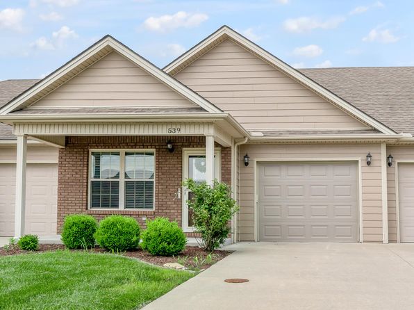 539 Cady Dr, Richmond, KY 40475