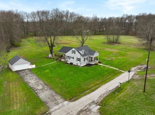 1237 Traction Rd, Batavia, OH 45103