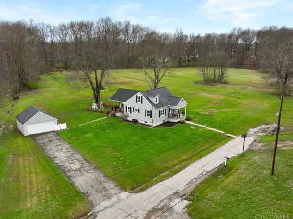 1237 Traction Rd, Batavia, OH 45103
