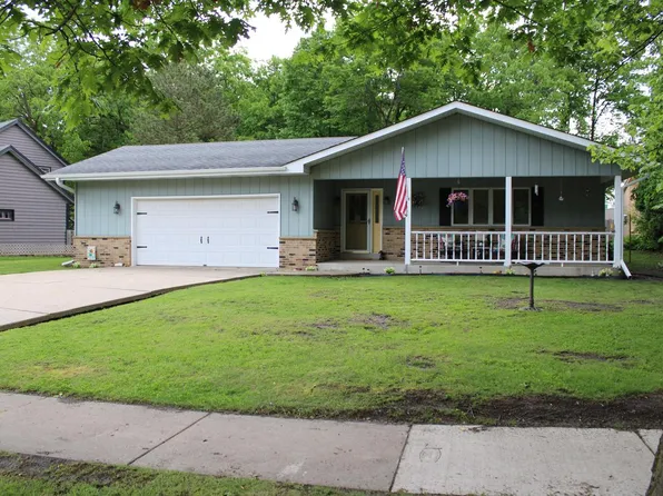 1455 39th AVENUE, Kenosha, WI 53144