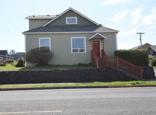 589 W Olive St, Newport, OR 97365