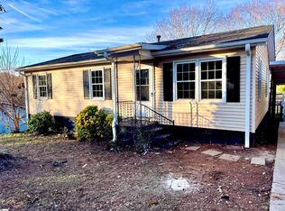 406 W C Ave, Easley, SC 29640