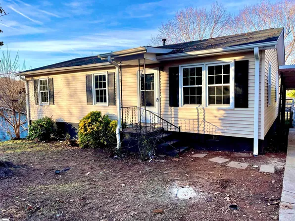 406 W C Ave, Easley, SC 29640