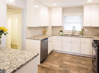 1855 Long Dr, Decatur, GA 30032