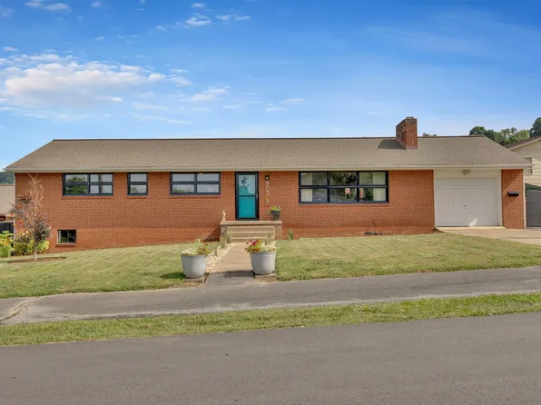 131 Franklin St, Kingsport, TN 37665