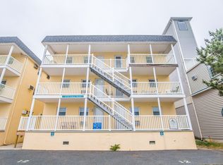 12708 Assawoman Dr UNIT 8, Ocean City, MD 21842