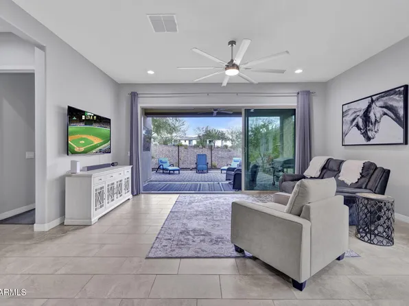 4275 Ponderosa Trail, Wickenburg, AZ 85390