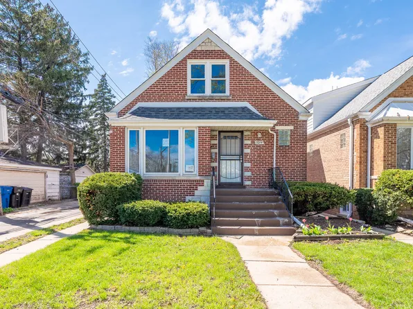 5214 N Natoma Ave, Chicago, IL 60656