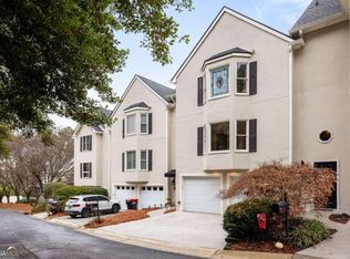 206 Cameron Pl SE, Atlanta, GA 30339