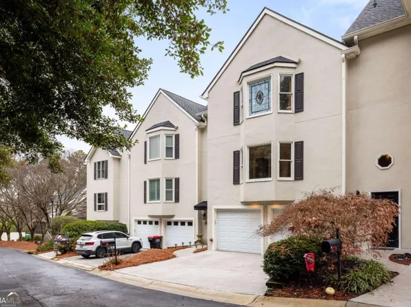 206 Cameron Pl SE, Atlanta, GA 30339