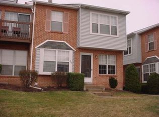 306 Wendover Dr, Norristown, PA 19403