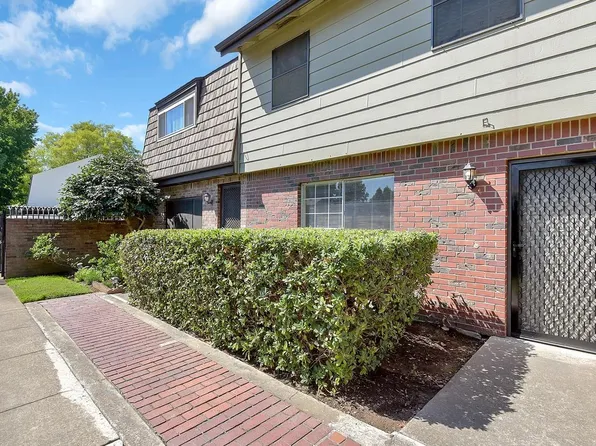 1961 Benita Dr Unit 3, Rancho Cordova, CA 95670