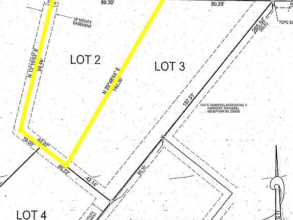 2nd image of CROSSMAN Lot 2 Ave