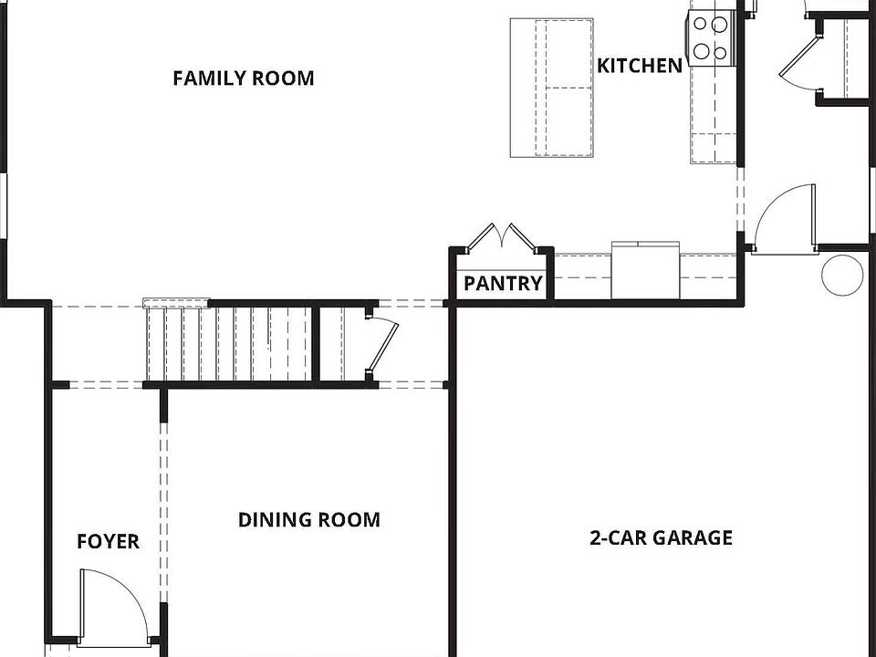 2nd image of 1327 Saint Andrews Dr
