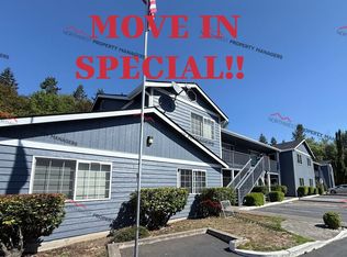 r91a Birchwood Apartments, Toledo, WA 98591