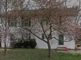 108 Mingo Rd, Nicholasville, KY 40356