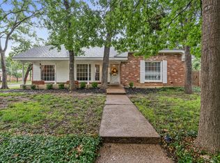 1701 Watson St, Fort Worth, TX 76103