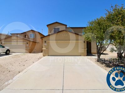 1339 W Camino Mesa Sonorense, Sahuarita, AZ, 85629
