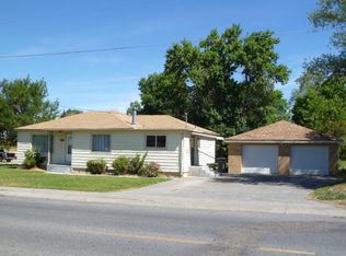171 Parsons St, Blackfoot, ID 83221