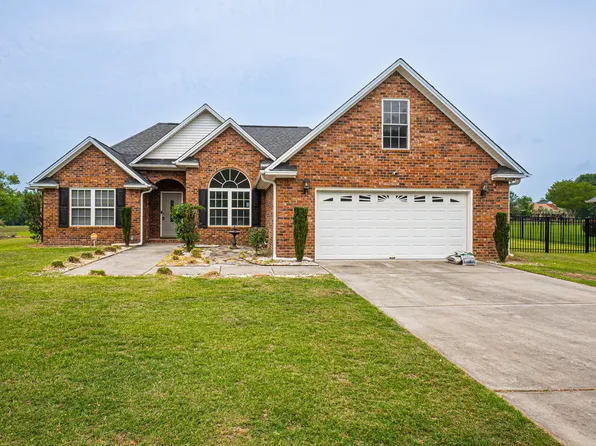 1830 Barnwell Dr, Sumter, SC 29154
