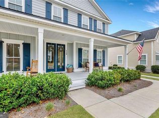 110 Bluffside Cir, Savannah, GA 31404