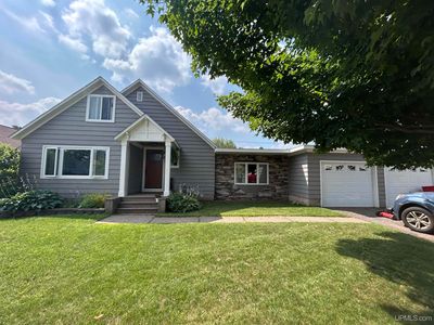 1830 Cindy St, Ishpeming, MI, 49849