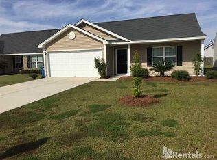 14 Braxton Manor Dr, Port Wentworth, GA 31407