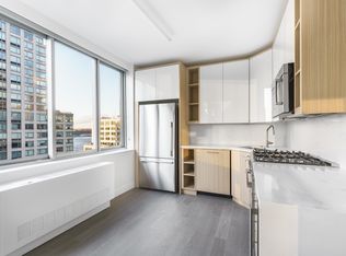101 W End Ave APT 33B, New York, NY 10023