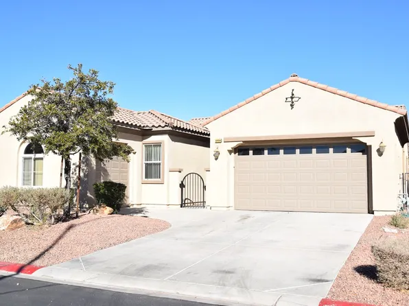6904 Homing Pigeon Pl, North Las Vegas, NV 89084