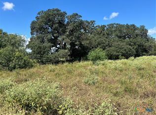 394 Hubalek Rd, Inez, TX 77968