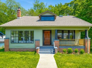 2806 Noa St, Chattanooga, TN 37406