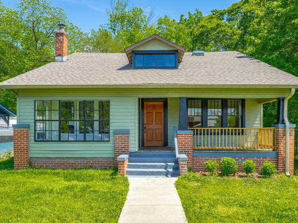 2806 Noa St, Chattanooga, TN 37406