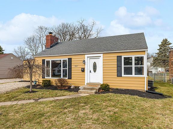 3rd image of 561 Springhollow Rd