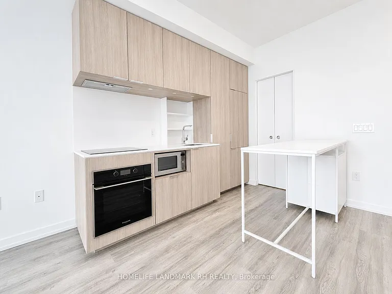 77 Shuter St #2808 — Photo 3