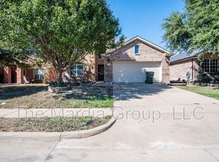 1105 Concan Dr, Forney, TX 75126
