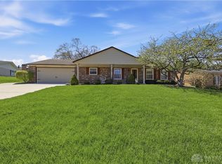 837 Santa Monica Ave, Springfield, OH 45503