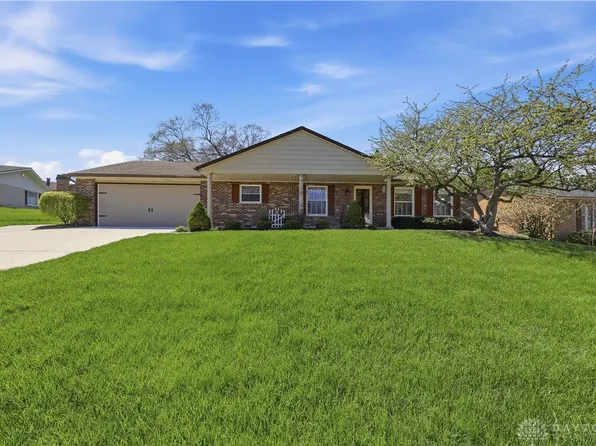 837 Santa Monica Ave, Springfield, OH 45503