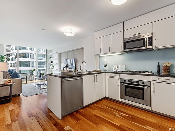 5th image of 318 Spear St Unit 6K