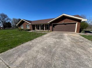 2448 Bagdad Rd, Bagdad, KY 40003