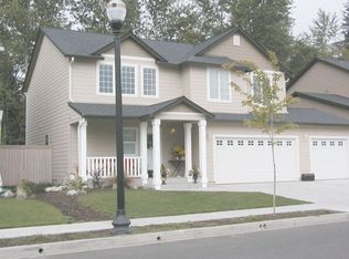1510 SE 3rd Ave, Battle Ground, WA 98604