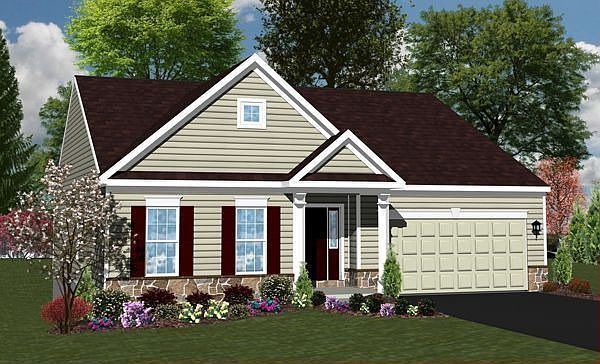 2nd image of 10 Bent Brook Cir #Ed0