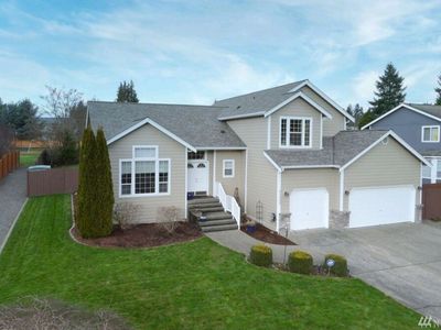 21809 116th St E, Bonney Lake, WA, 98391