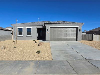 2201 Alan Ladd Drive, Kingman, AZ, 86409