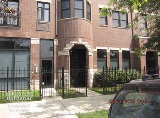 529 N Racine Ave APT 1, Chicago, IL 60642