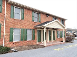 1536 W Main St APT L, Ephrata, PA 17522
