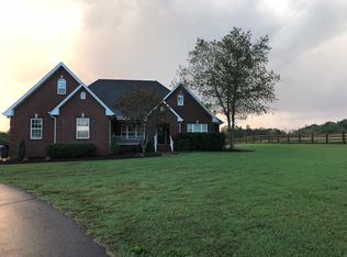 4076 Airport Rd, Springfield, TN 37172