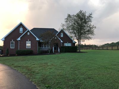 4076 Airport Rd, Springfield, TN, 37172