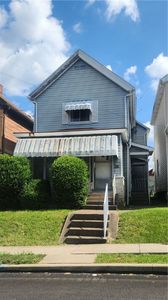 522 Longfellow St, Vandergrift, PA, 15690